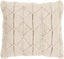 Surya Migramah MGR-003 18"H x 18"W Pillow Cover