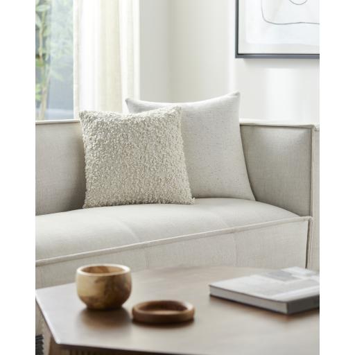 Surya Mohave MHV-002 22"H x 22"W Pillow Cover