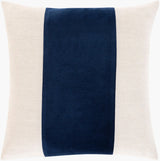 Livabliss Moza MZA-003 18"L x 18"W Pillow