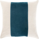 Surya Moza MZA-004 20"H x 20"W Pillow Cover