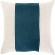 Surya Moza MZA-004 20"H x 20"W Pillow Cover