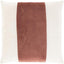 Surya Moza MZA-005 20"H x 20"W Pillow Cover
