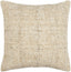 Surya Murphy MPY-001 20"H x 20"W Pillow Cover