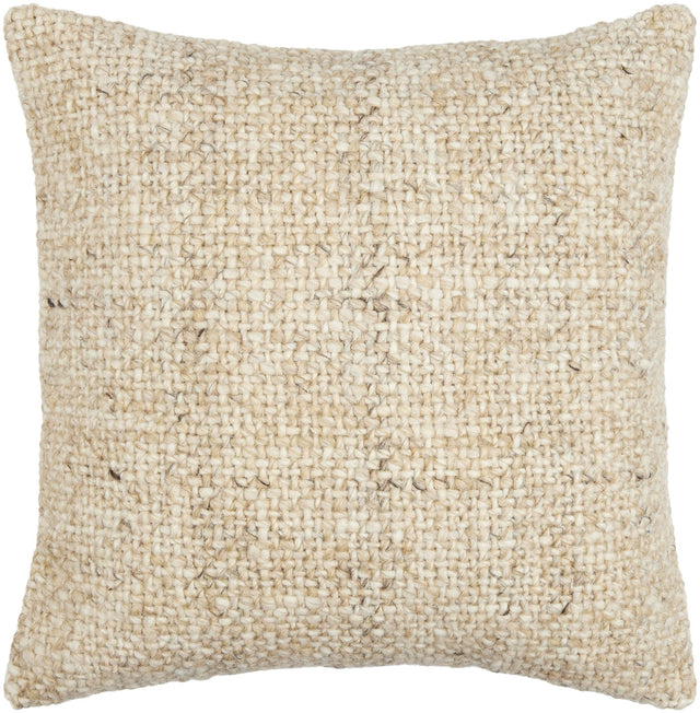 Surya Murphy MPY-001 20"H x 20"W Pillow Cover