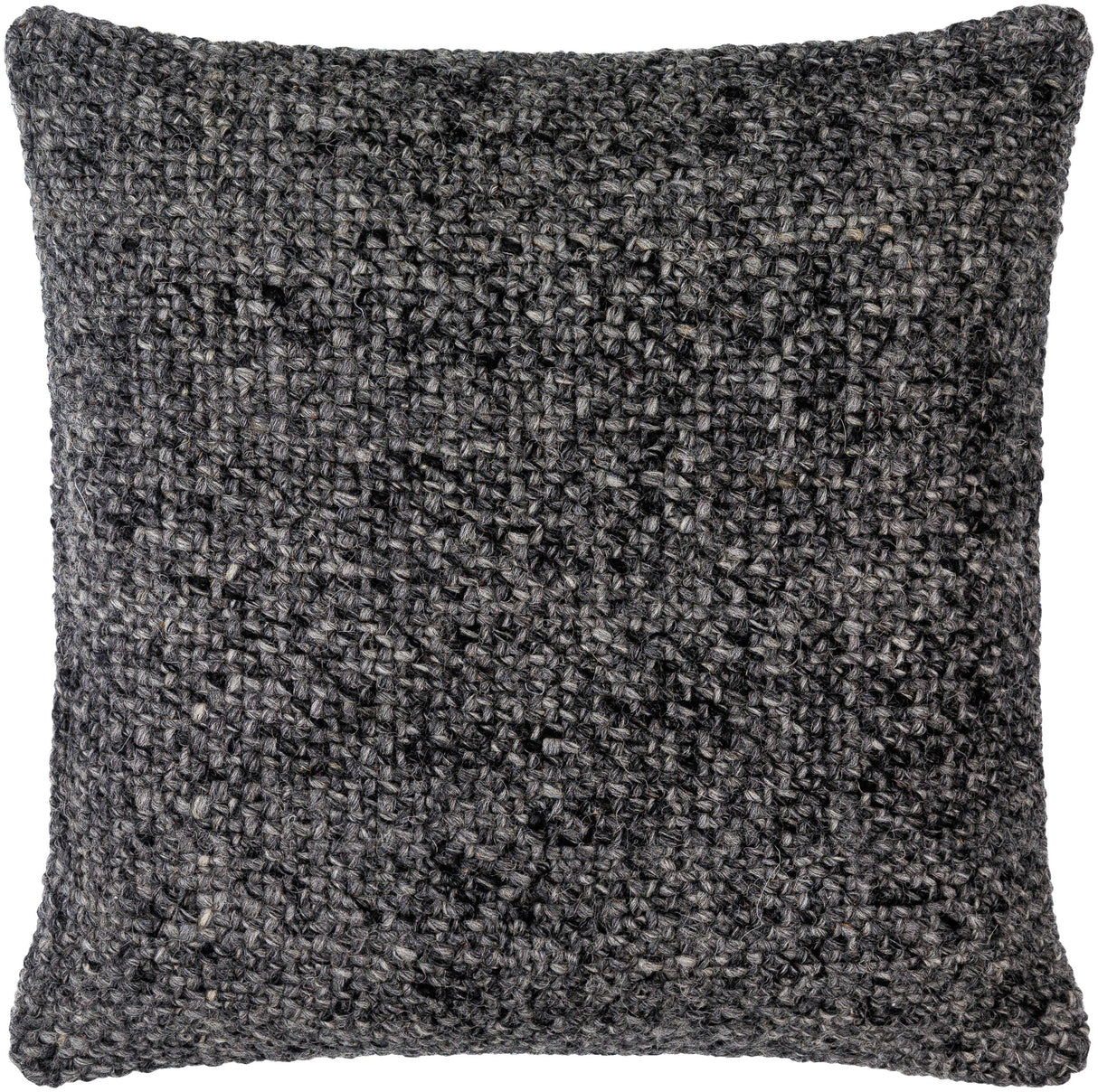 Surya Murphy MPY-004 18"H x 18"W Pillow Cover