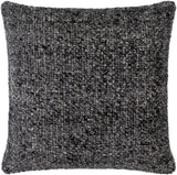 Surya Murphy MPY-004 18"H x 18"W Pillow Cover