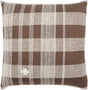 Surya Myrna BOMA-003 20"H x 20"W Pillow Cover