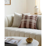 Surya Myrna BOMA-003 20"H x 20"W Pillow Cover