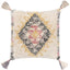 Surya Nador NAO-002 22"H x 22"W Pillow Cover