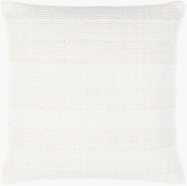 Surya Nahara NHR-001 18"L x 18"W Pillow