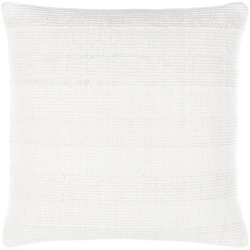 Surya Nahara NHR-001 20"H x 20"W Pillow Cover