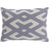 Surya Nairobi NRB-003 13"H x 19"W Pillow Cover