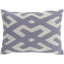 Surya Nairobi NRB-003 13"H x 19"W Pillow Cover