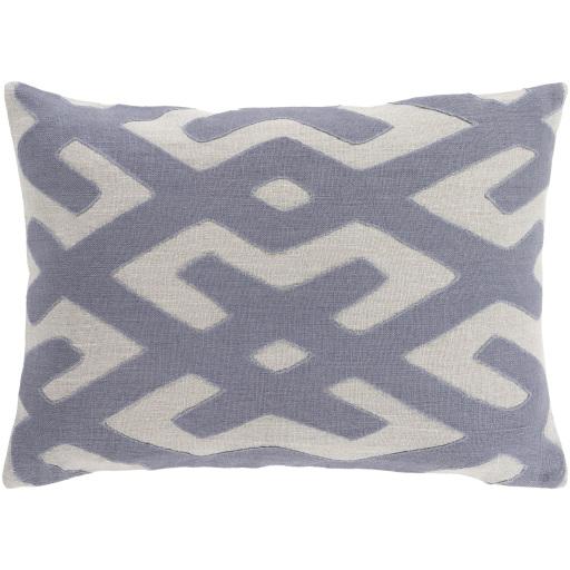 Surya Nairobi NRB-003 13"H x 19"W Pillow Cover