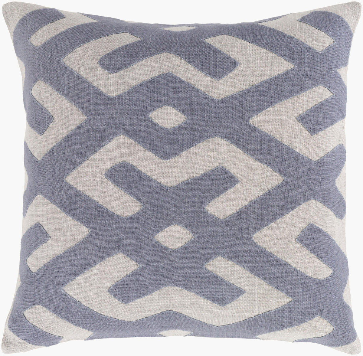 Surya Nairobi NRB-003 13"L x 19"W Pillow