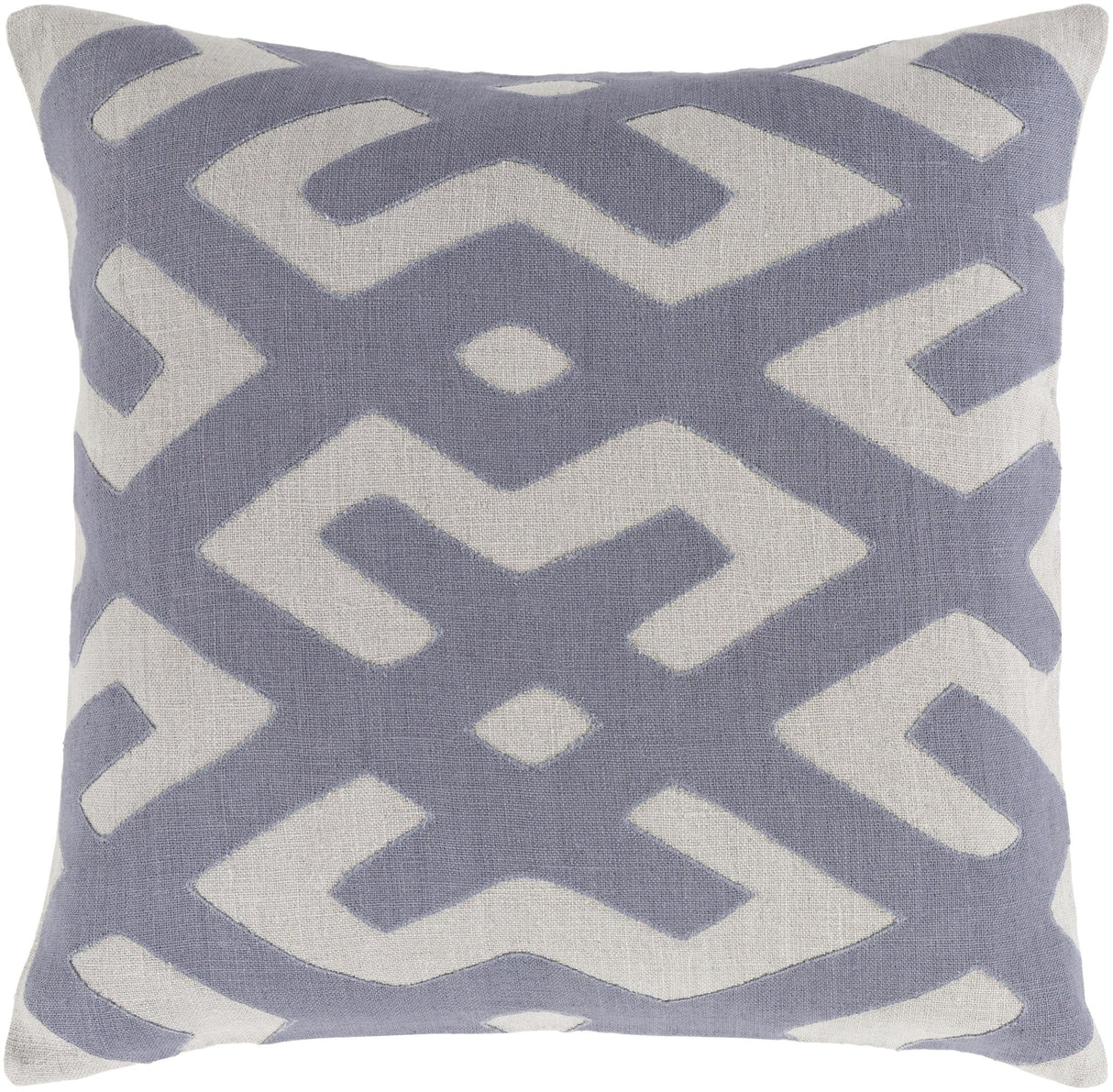 Surya Nairobi NRB-003 13"H x 19"W Pillow Cover