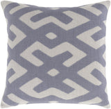 Surya Nairobi NRB-003 13"H x 19"W Pillow Cover