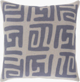 Surya Nairobi NRB-005 20"L x 20"W Pillow