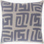 Surya Nairobi NRB-005 20"L x 20"W Pillow
