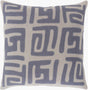 Surya Nairobi NRB-005 20"L x 20"W Pillow