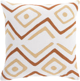 Surya Nairobi NRB-010 13"H x 19"W Pillow Cover