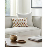 Surya Nairobi NRB-010 13"H x 19"W Pillow Cover