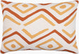 Surya Nairobi NRB-010 13"L x 19"W Pillow Cover