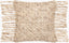Surya Narvik NRK-002 18"L x 18"W Pillow