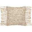 Surya Narvik NRK-002 20"H x 20"W Pillow Cover