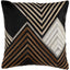 Surya Nashville NHV-001 20"H x 20"W Pillow Cover