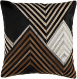 Surya Nashville NHV-001 20"H x 20"W Pillow Cover