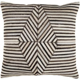 Surya Nashville NHV-002 20"H x 20"W Pillow Cover