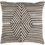 Surya Nashville NHV-002 20"H x 20"W Pillow Cover