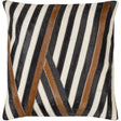 Surya Nashville NHV-003 20"H x 20"W Pillow Cover