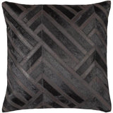 Surya Nashville NHV-004 20"H x 20"W Pillow Cover