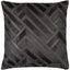 Surya Nashville NHV-004 20"H x 20"W Pillow Cover