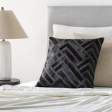 Surya Nashville NHV-004 20"H x 20"W Pillow Cover
