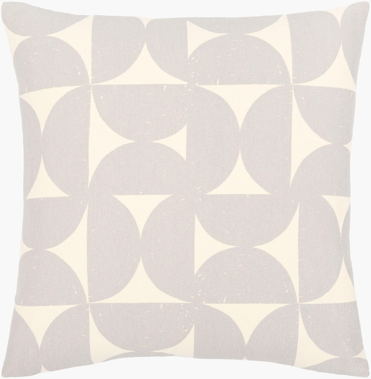 Surya Natur NTR-001 18"L x 18"W Pillow