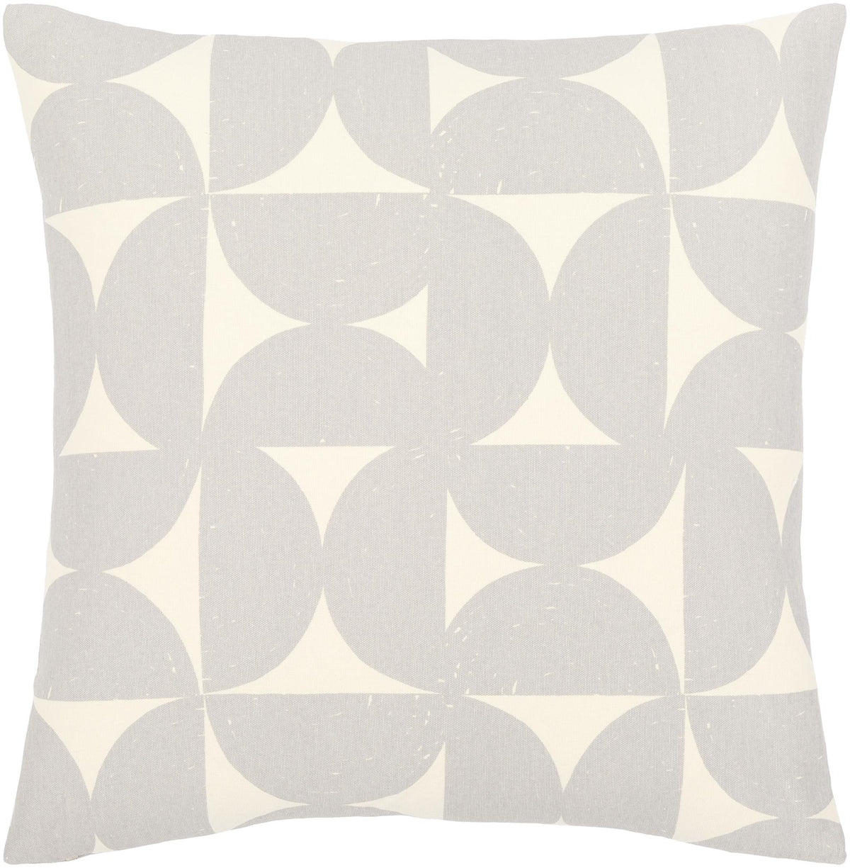 Surya Natur NTR-001 18"H x 18"W Pillow Cover