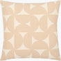 Surya Natur NTR-002 20"L x 20"W Pillow