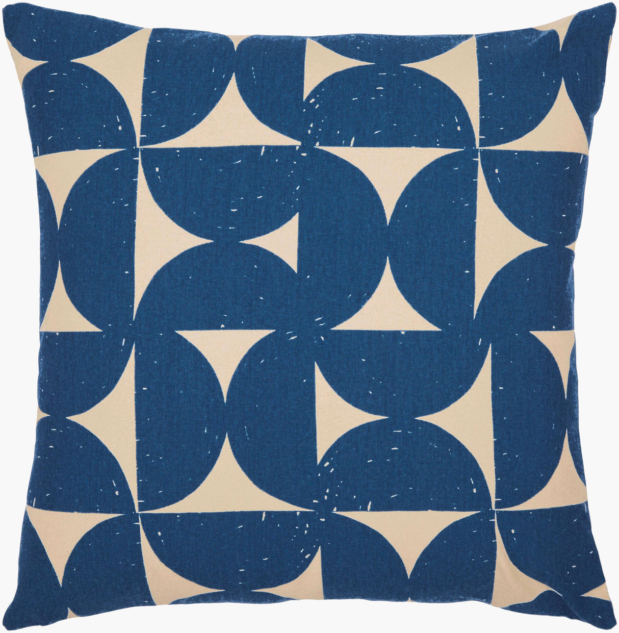 Surya Natur NTR-003 13"L x 20"W Pillow