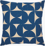 Surya Natur NTR-003 13"L x 20"W Pillow