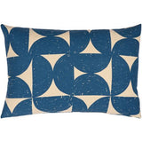 Surya Natur NTR-003 13"H x 20"W Pillow Cover