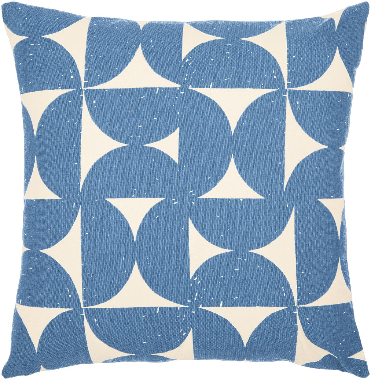 Surya Natur NTR-003 20"H x 20"W Pillow Cover
