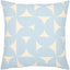 Surya Natur NTR-004 20"H x 20"W Pillow Cover