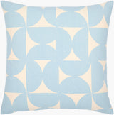 Surya Natur NTR-004 20"L x 20"W Pillow