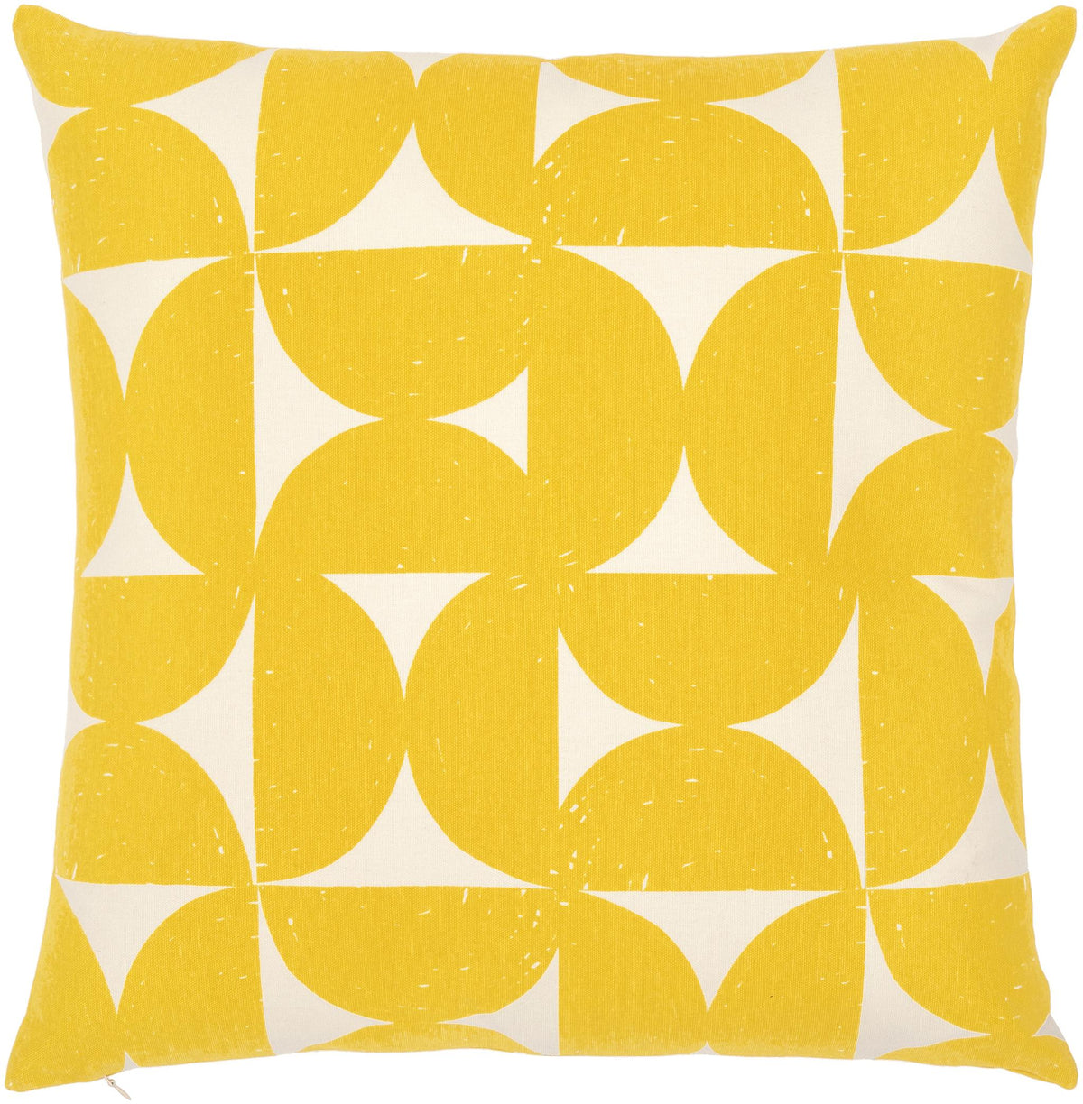 Surya Natur NTR-005 18"H x 18"W Pillow Cover