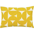 Surya Natur NTR-005 20"H x 20"W Pillow Cover