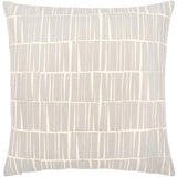 Surya Natur NTR-006 13"H x 20"W Pillow Cover