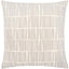 Surya Natur NTR-006 13"H x 20"W Pillow Cover
